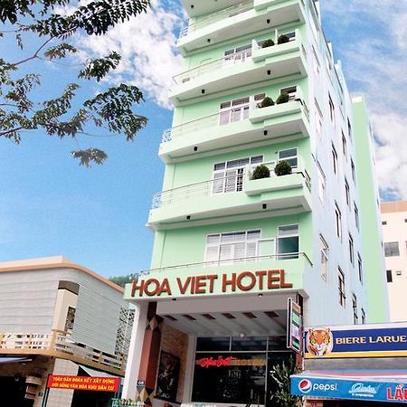 Hoa Viet Hotel Da Nang Exterior foto