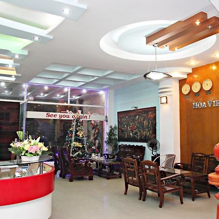 Hoa Viet Hotel Da Nang Exterior foto