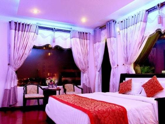 Hoa Viet Hotel Da Nang Exterior foto