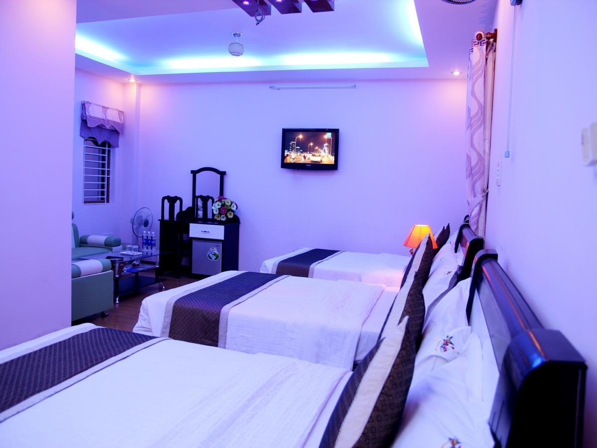 Hoa Viet Hotel Da Nang Exterior foto