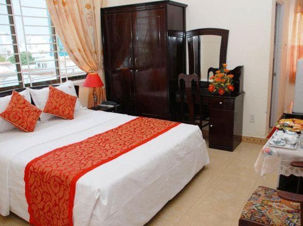 Hoa Viet Hotel Da Nang Habitación foto