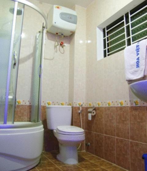 Hoa Viet Hotel Da Nang Habitación foto