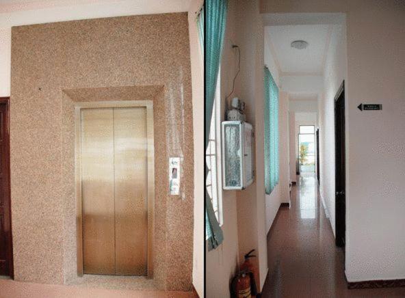 Hoa Viet Hotel Da Nang Exterior foto