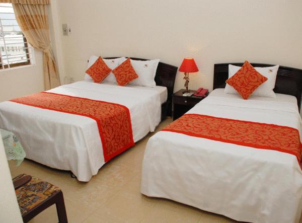 Hoa Viet Hotel Da Nang Habitación foto